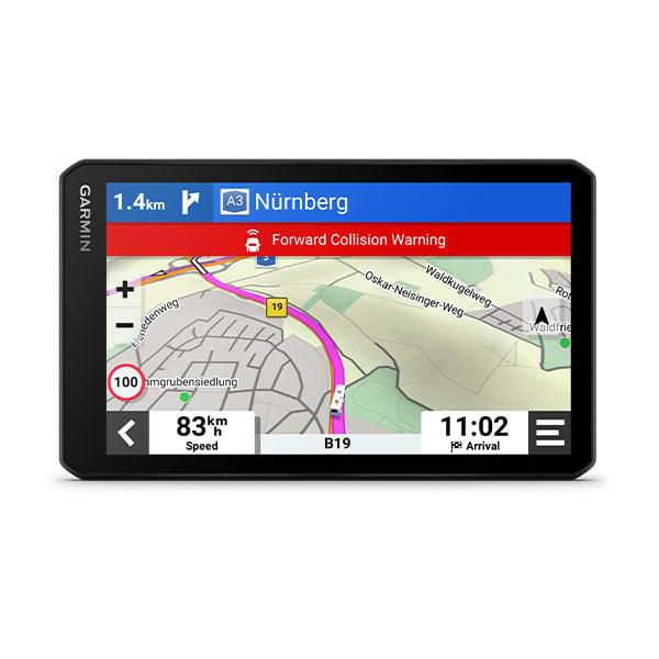 Garmin 010-02728-10 W128893951 Campercam 795 Navigator 