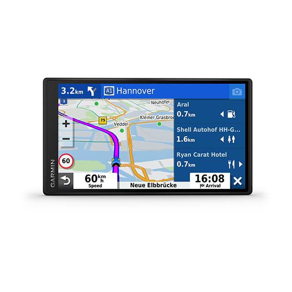 Garmin 010-02826-10 W128893952 Drive 55 Eu Mt-S Navigator 