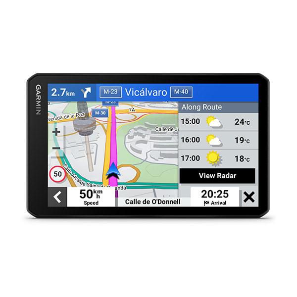 Garmin 010-02729-10 W128893949 Drivecam 76 Navigator 
