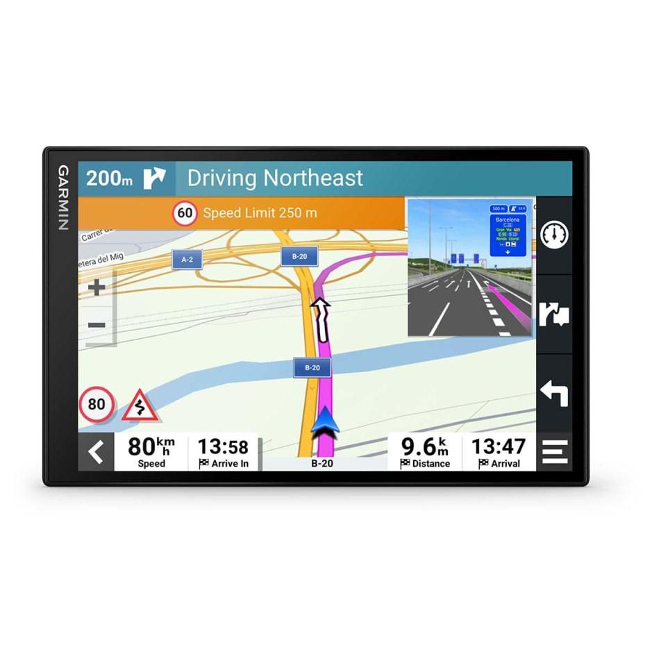 Garmin 010-02471-15 W128893964 Drivesmart 86 Mt-S Navigator 