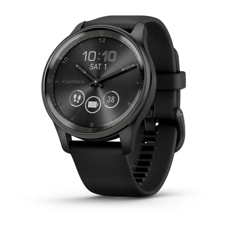 Vivomove Trend Lcd 40 Mm - 010-02665-00