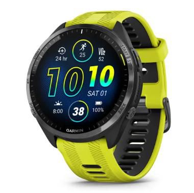 Forerunner 965 con schermo da 3,56 cm (1,4")