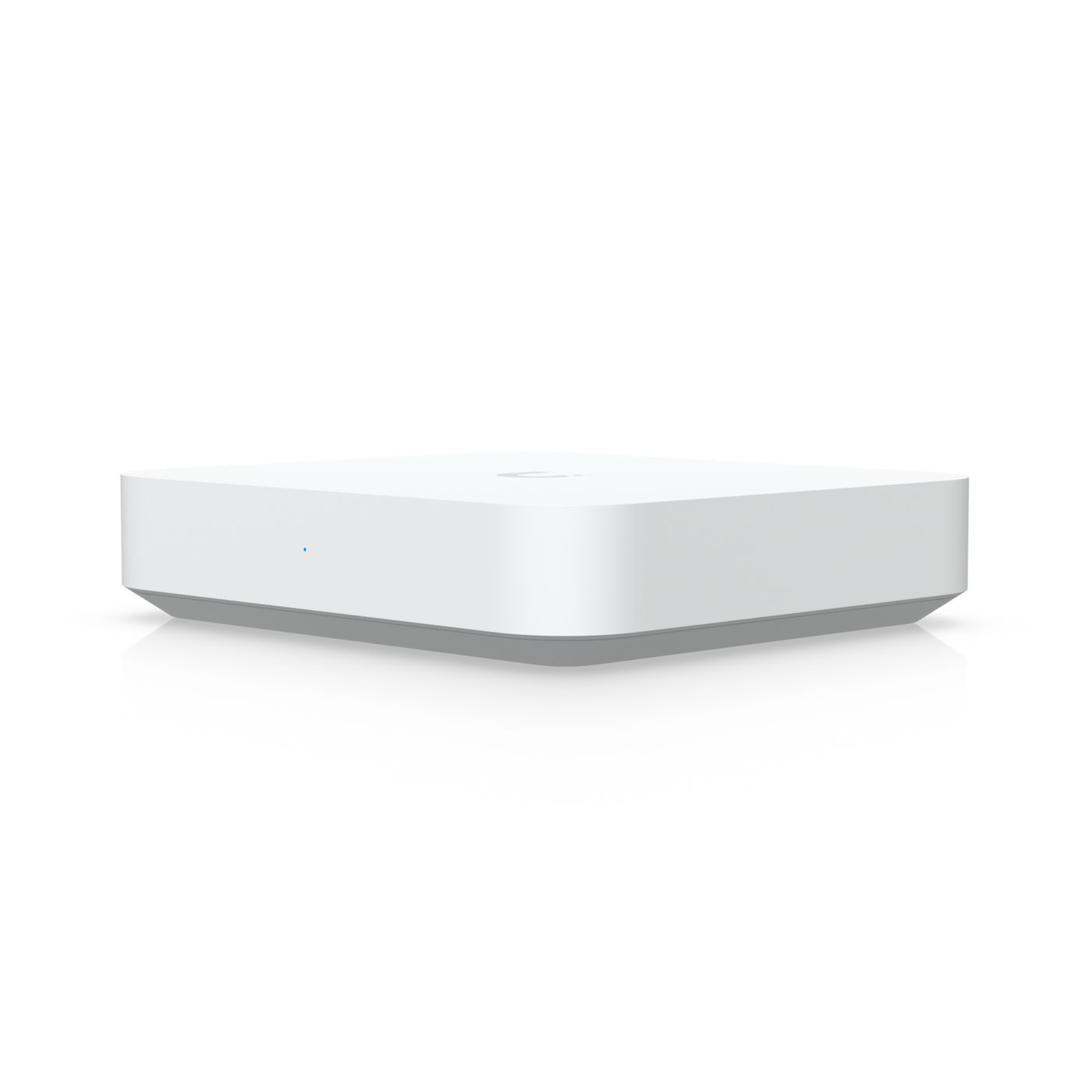 Compact, multi-WAN UniFi