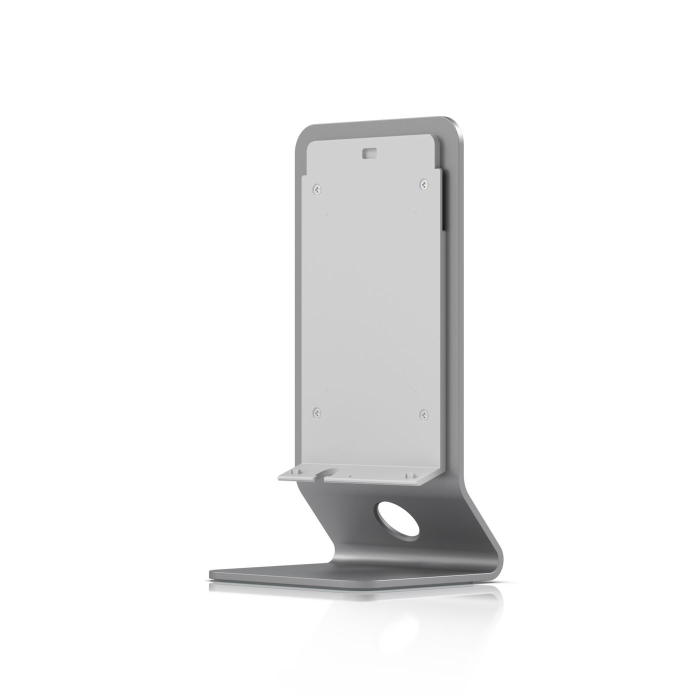 Lightweight, aluminum table