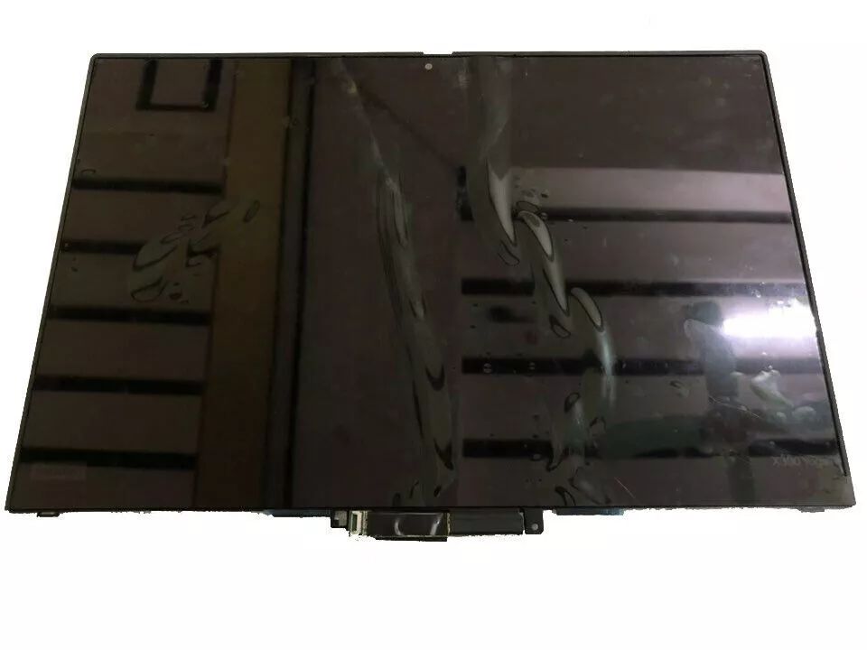 13,3" LCD FHD Touch ASM