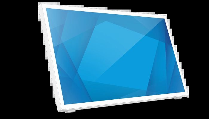 2270L 22" LCD Monitor, Full