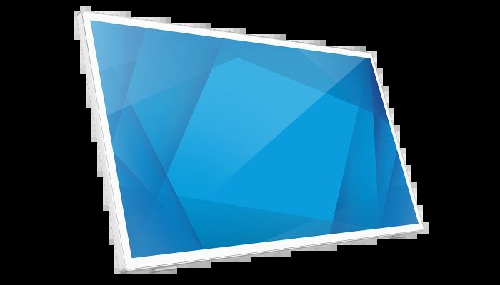 2770L 27" LCD Monitor, Full - E266381