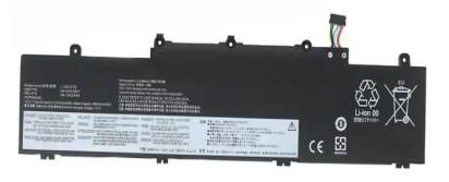 Laptop Battery for Lenovo - 45Wh 11.1V 4055mAh - Warranty 12M
