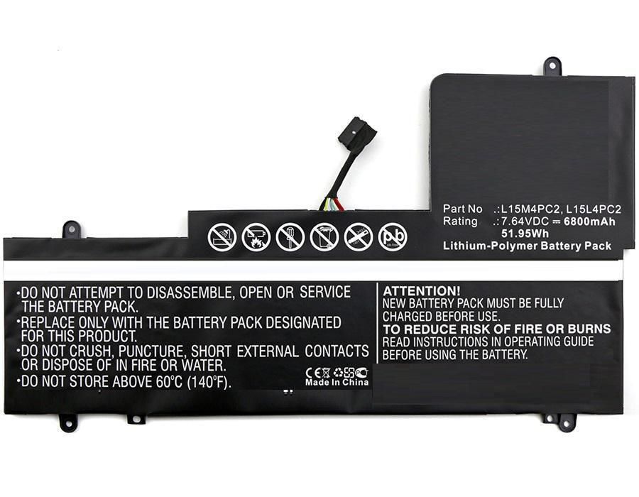 Laptop Battery for Lenovo