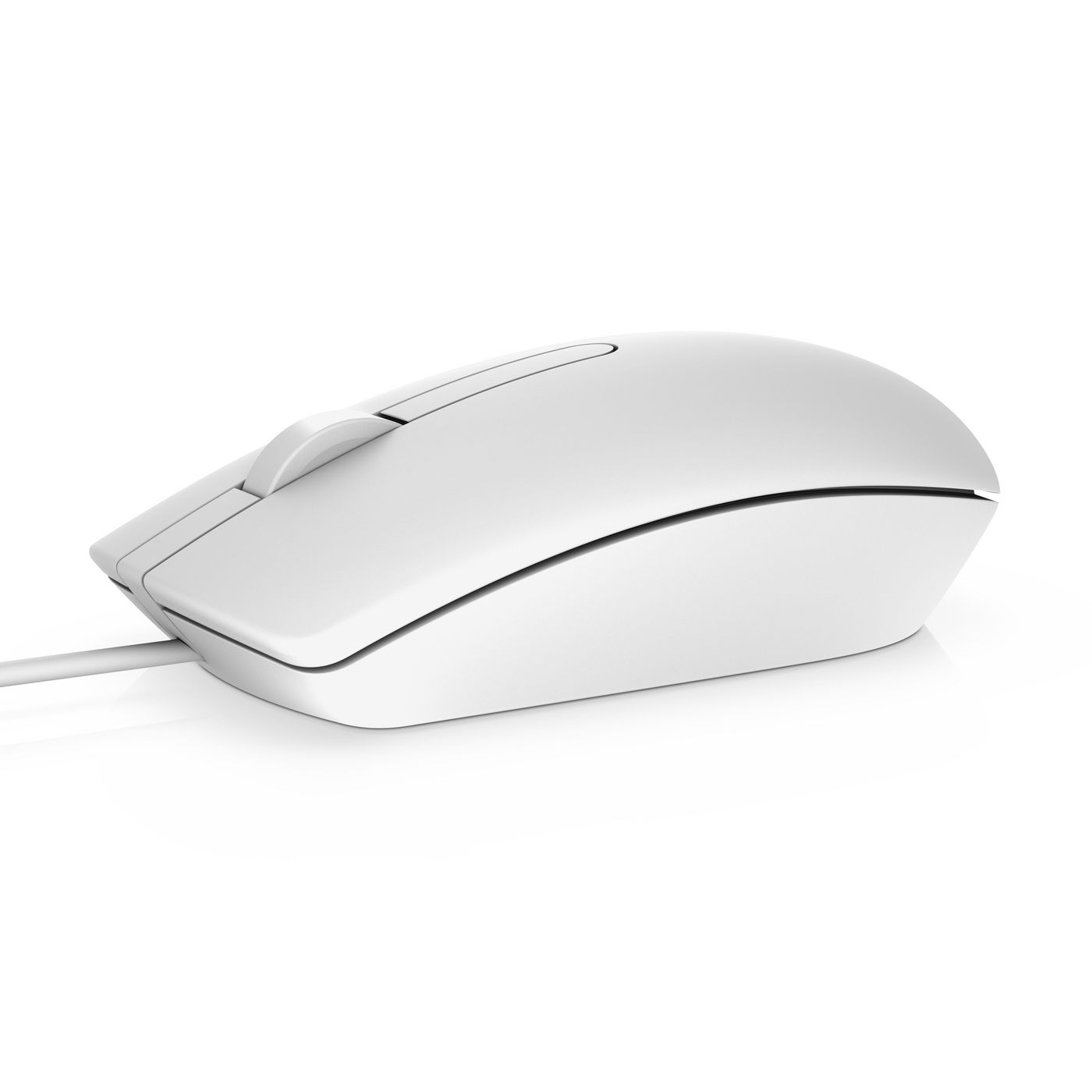 MS116 mouse Ambidextrous USB 