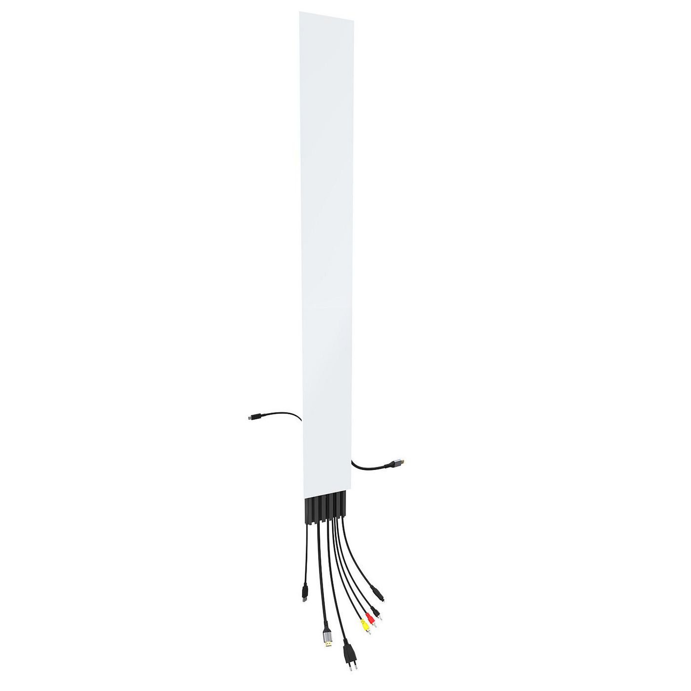 FLAK 1100 - CABLE TRUNKING 1100MM - 035460