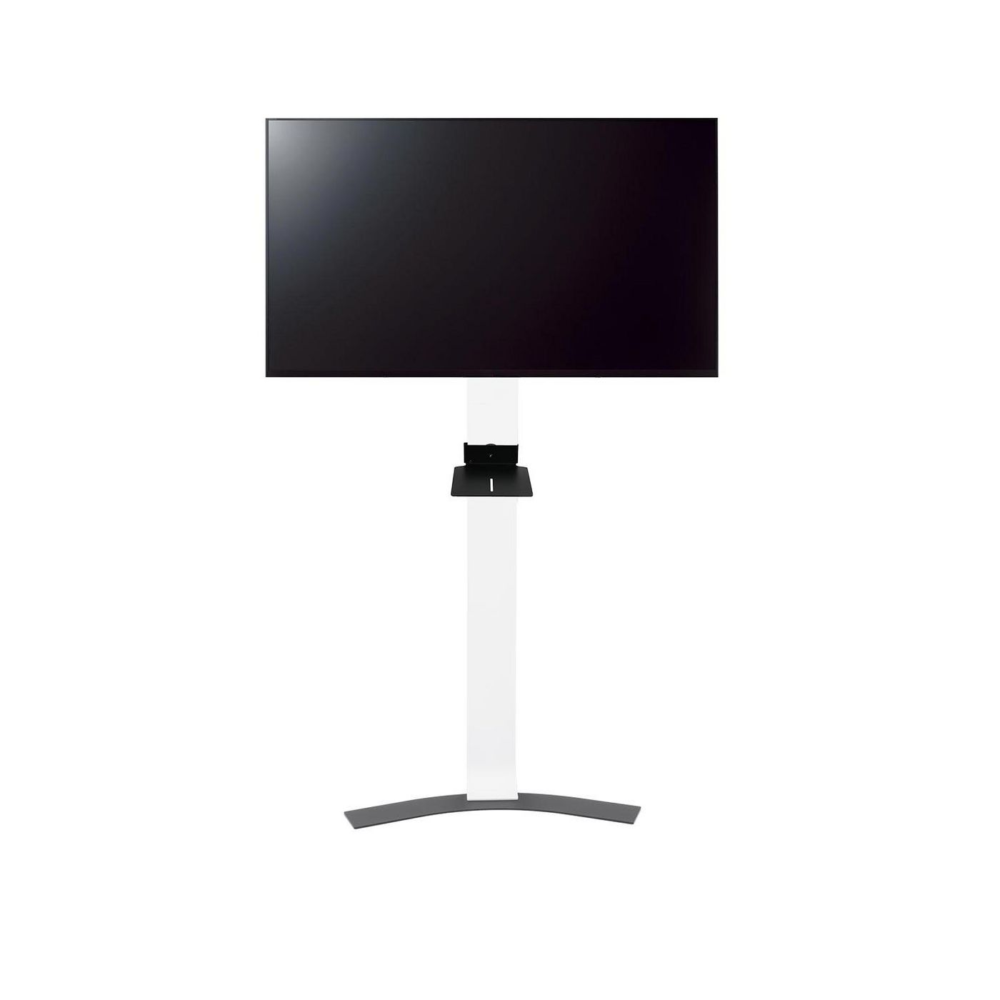 Tablette caméra max. 8kg noir - 044662-ERARD