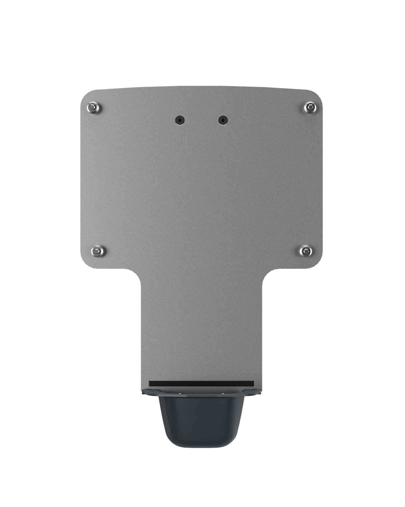 Column Adapter plate - Charge 