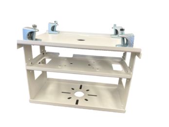Multi-Connector Co-Location