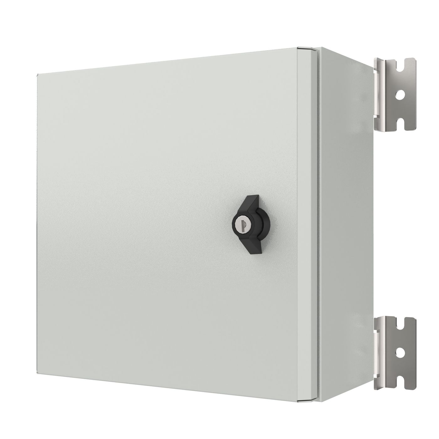 IP65 Wall-Box with mounting