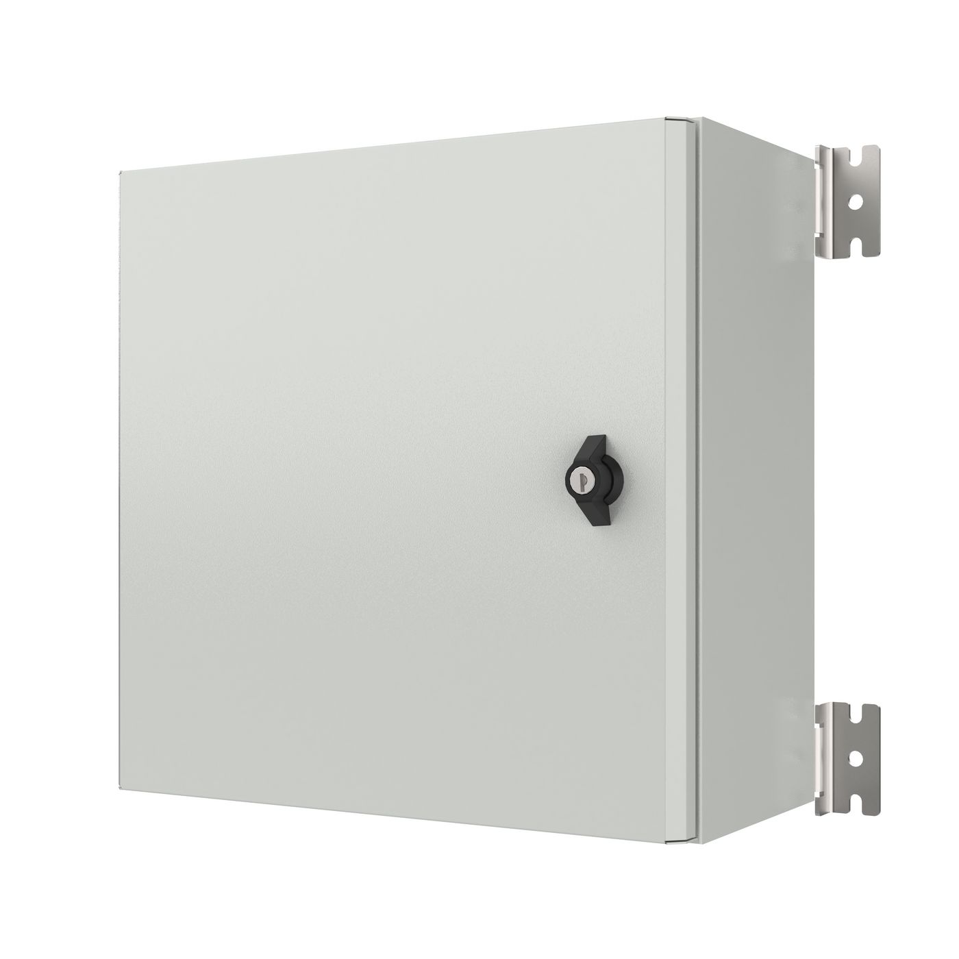 IP65 Wall-Box with mounting