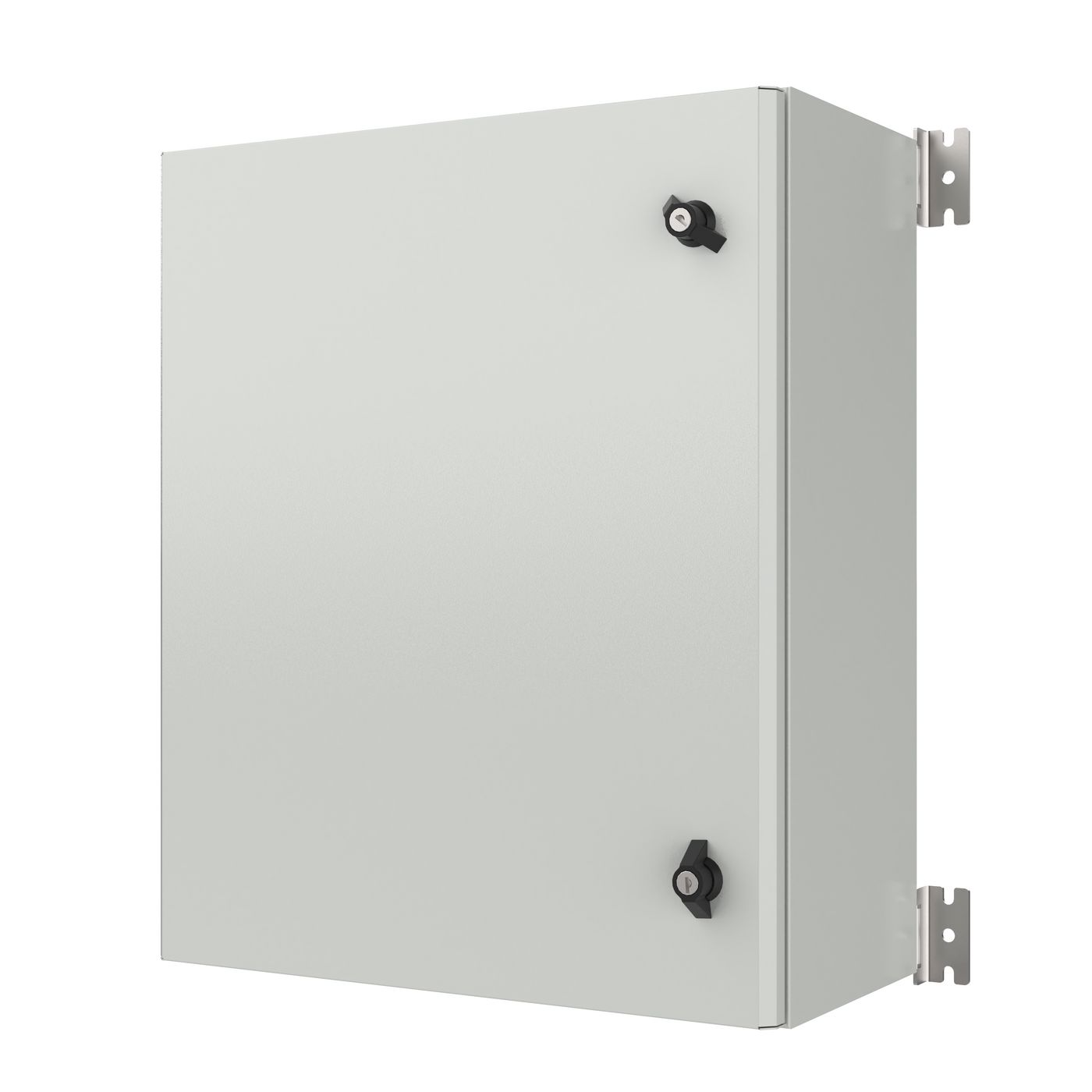 IP65 Wall-Box with mounting