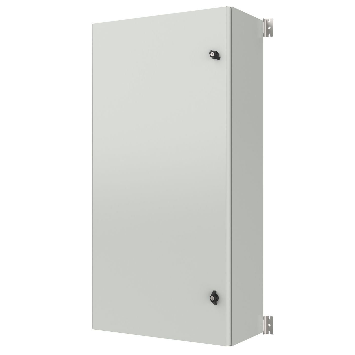 IP65 Wall-Box with mounting