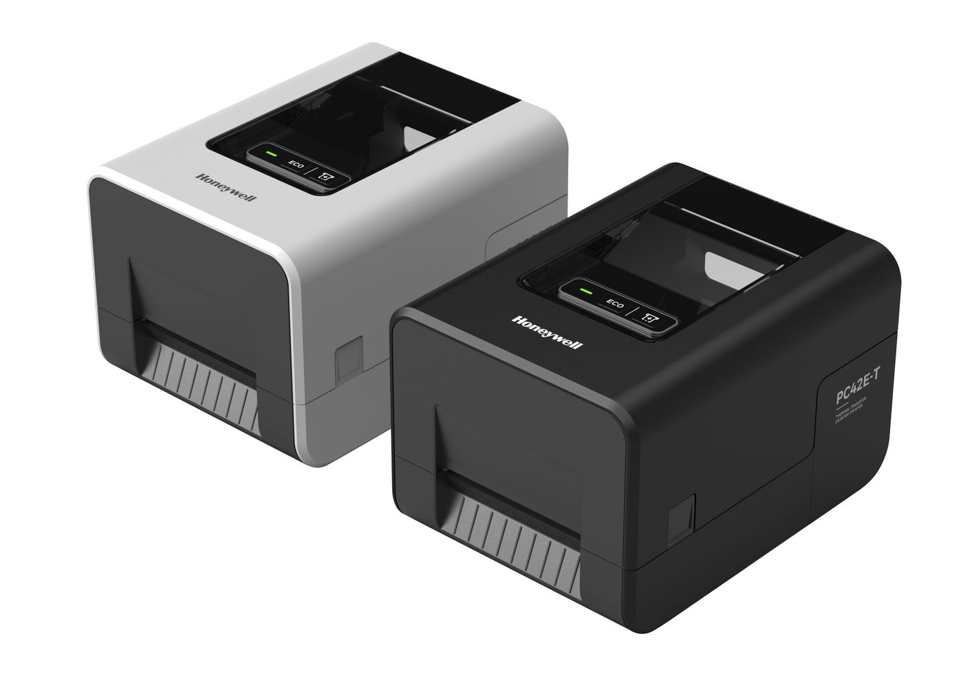 PC42E-T,USB,Ethernet,200dpi,Wh