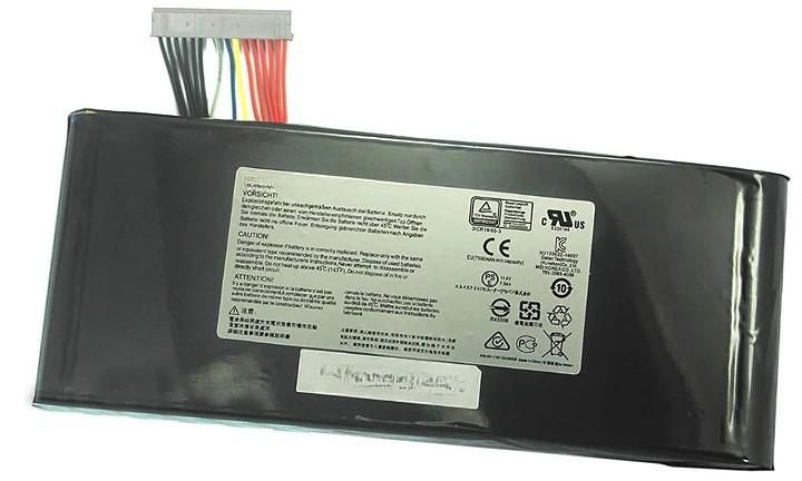 Laptop Battery for MSI