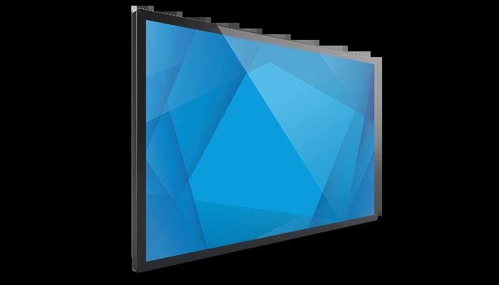 ET5554L-55IN WIDE LCD MNTR 4K UHD HDMI 2.0 DP 1.4 PCAP 40-TS - E104131