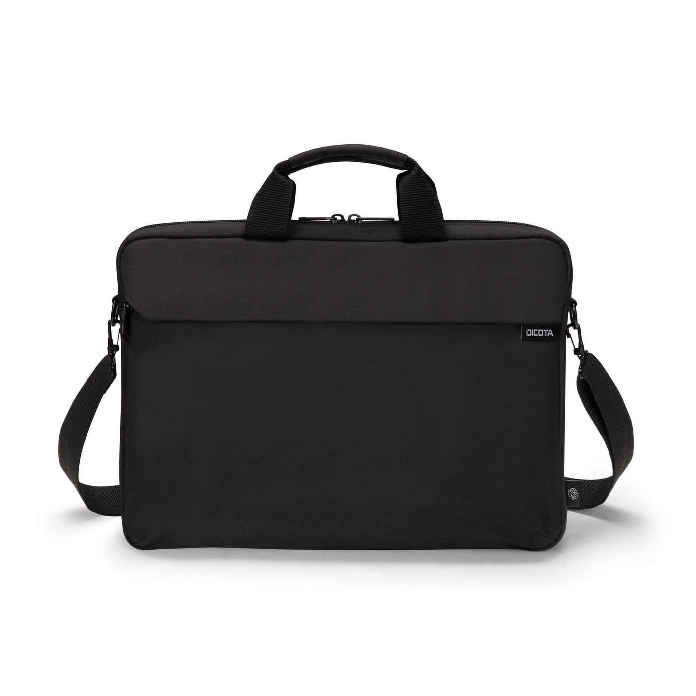 Borsa porta notebook Dicota Slim Case ONE 13-14.1" nera