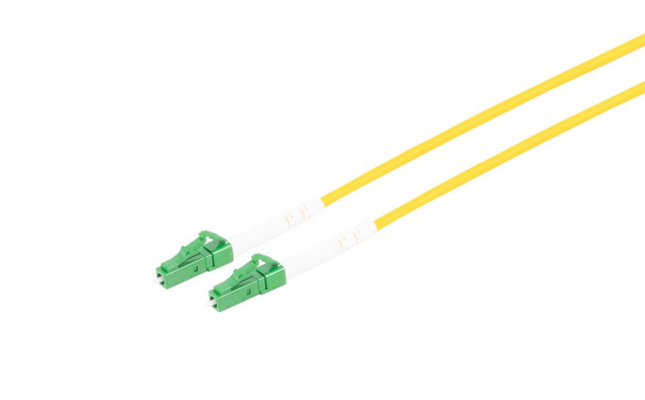 Fiber Patch Cable - LC-LC OS2