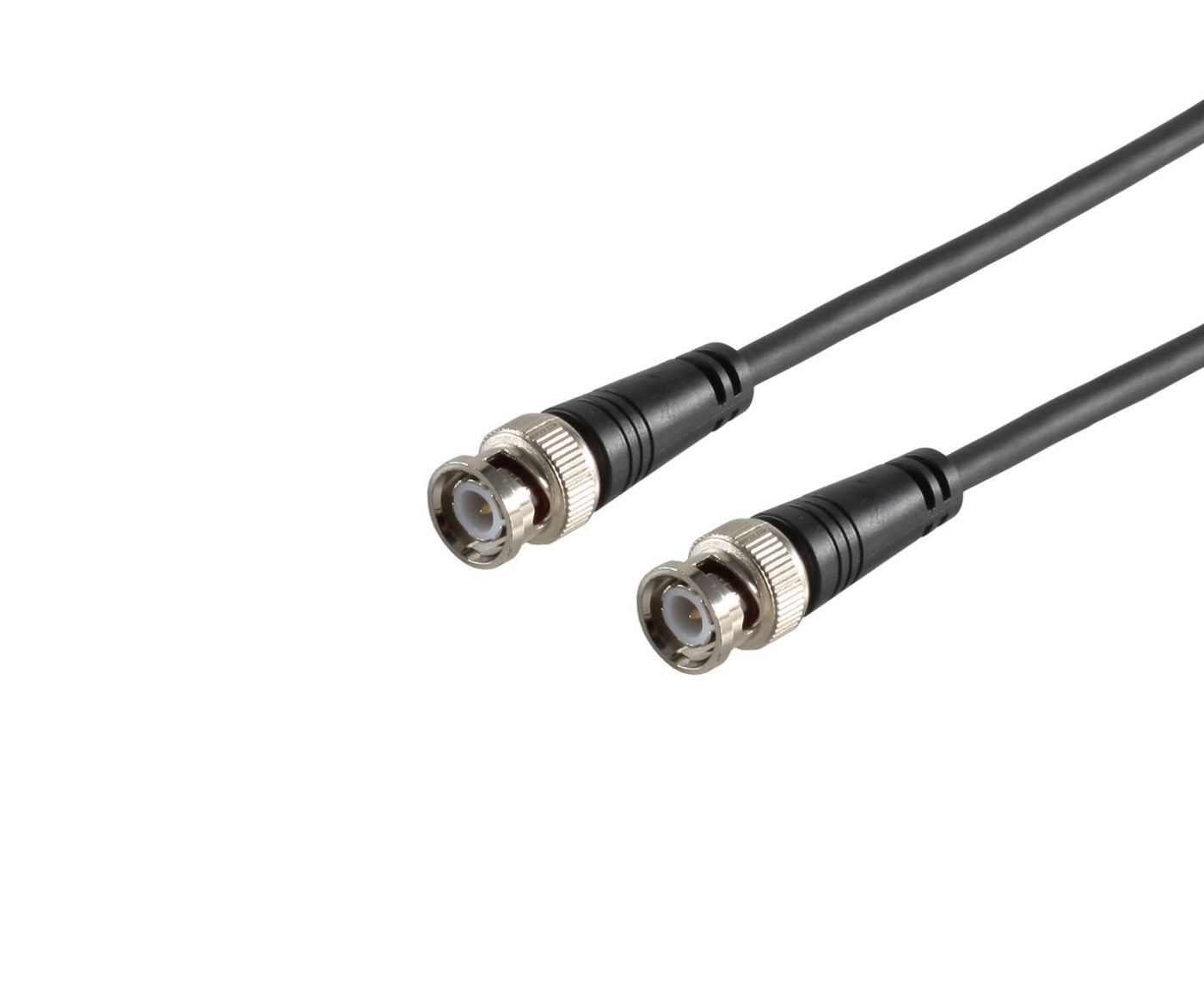 BNC - BNC, RG 59 - 75 OHM 2m - Warranty: 300M