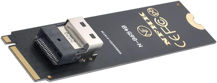 NVME to U.2 Adapter