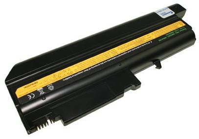 Battery 9 Cell high capacity