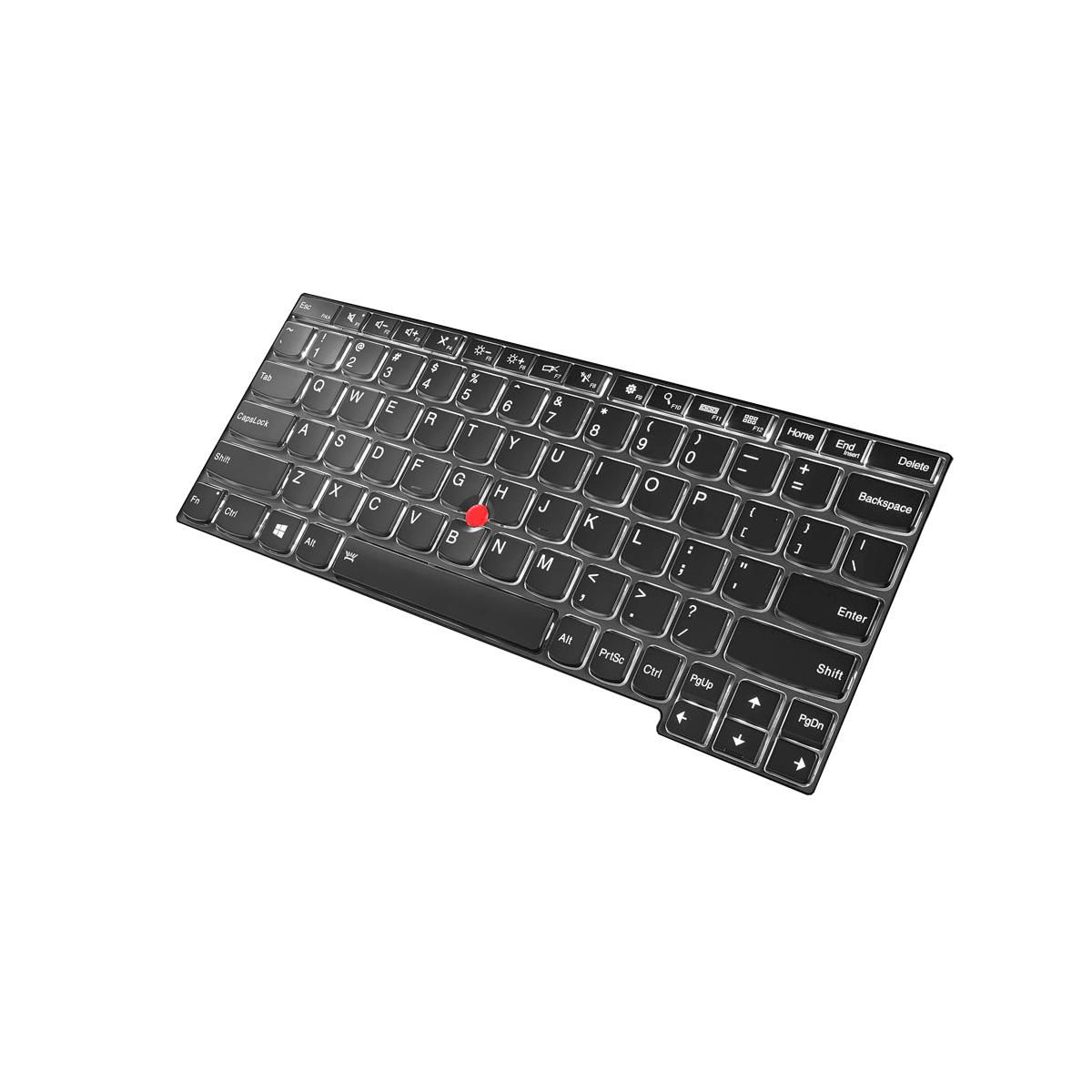 Lenovo 01AV572 ricambio per laptop Tastiera