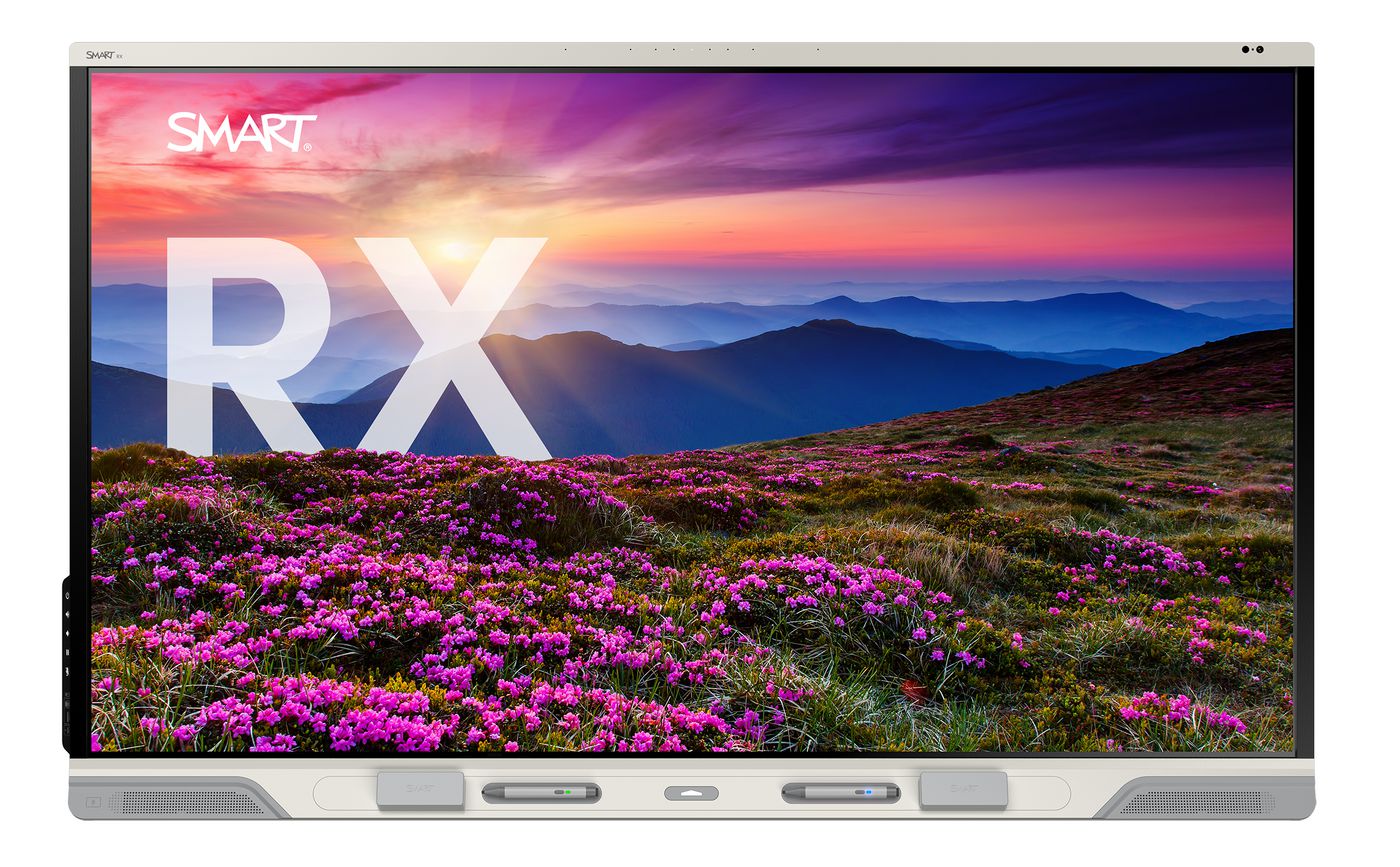 SMART Board RX075 series