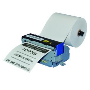 3", 80mm Entry Level Open 