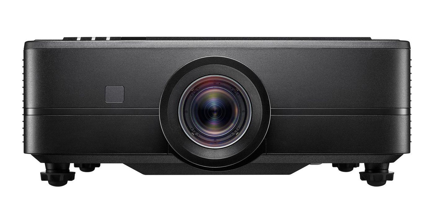 ZK810T DLP UHD 4K - Laser