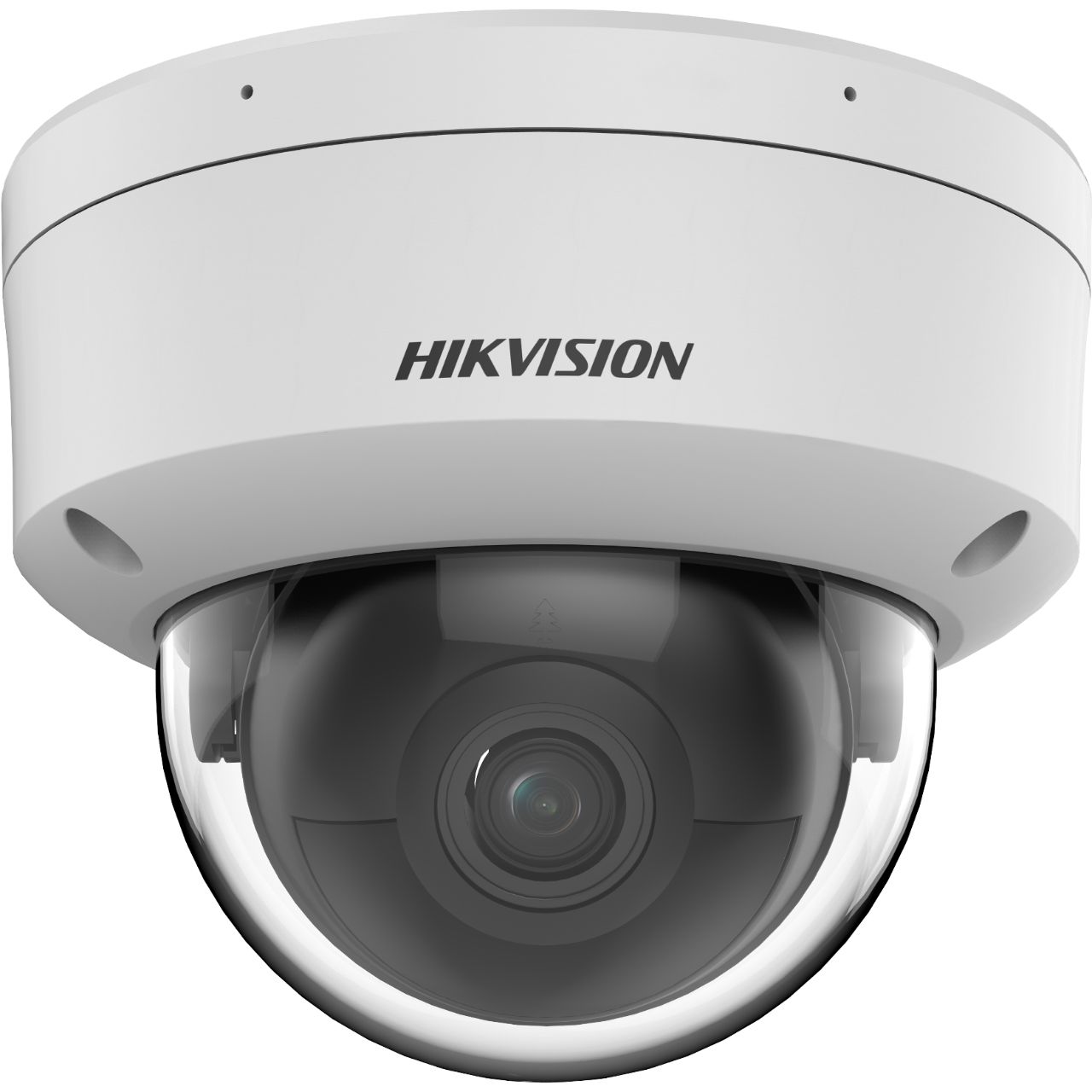 6 MP AcuSense Fixed Dome
