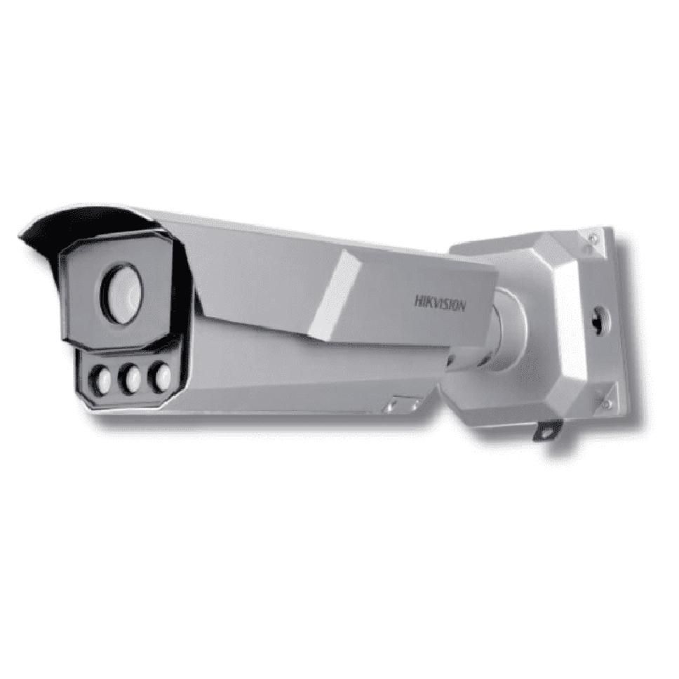 4 MP IR ANPR Smart Monitoring