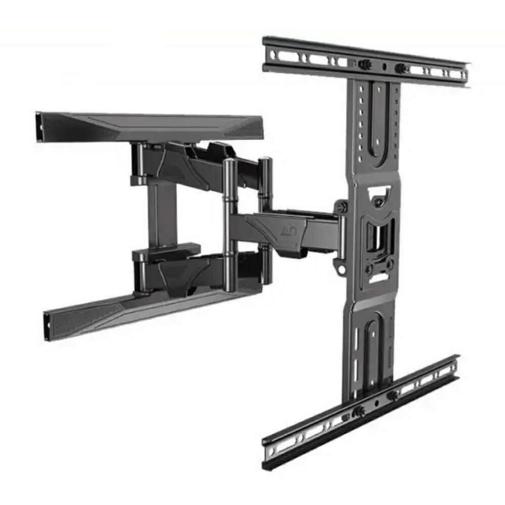 Soporte mural orientable y