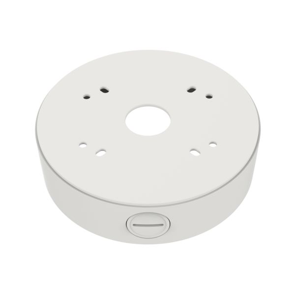 Fisheye Back Box
