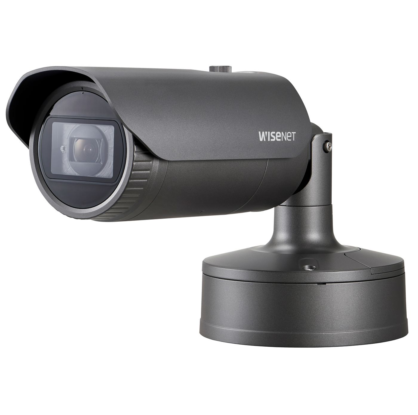 X series powered by Wisenet 5
