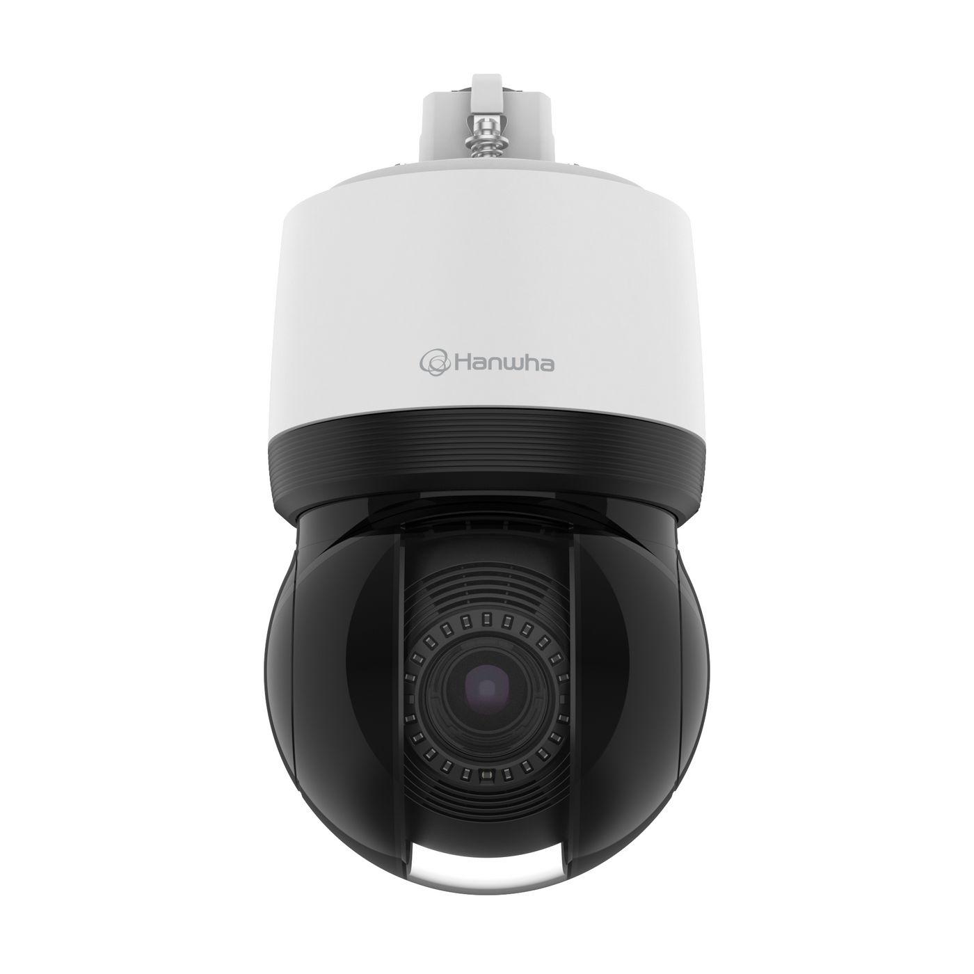 Hanwha 6MP 25x AI PTZ...