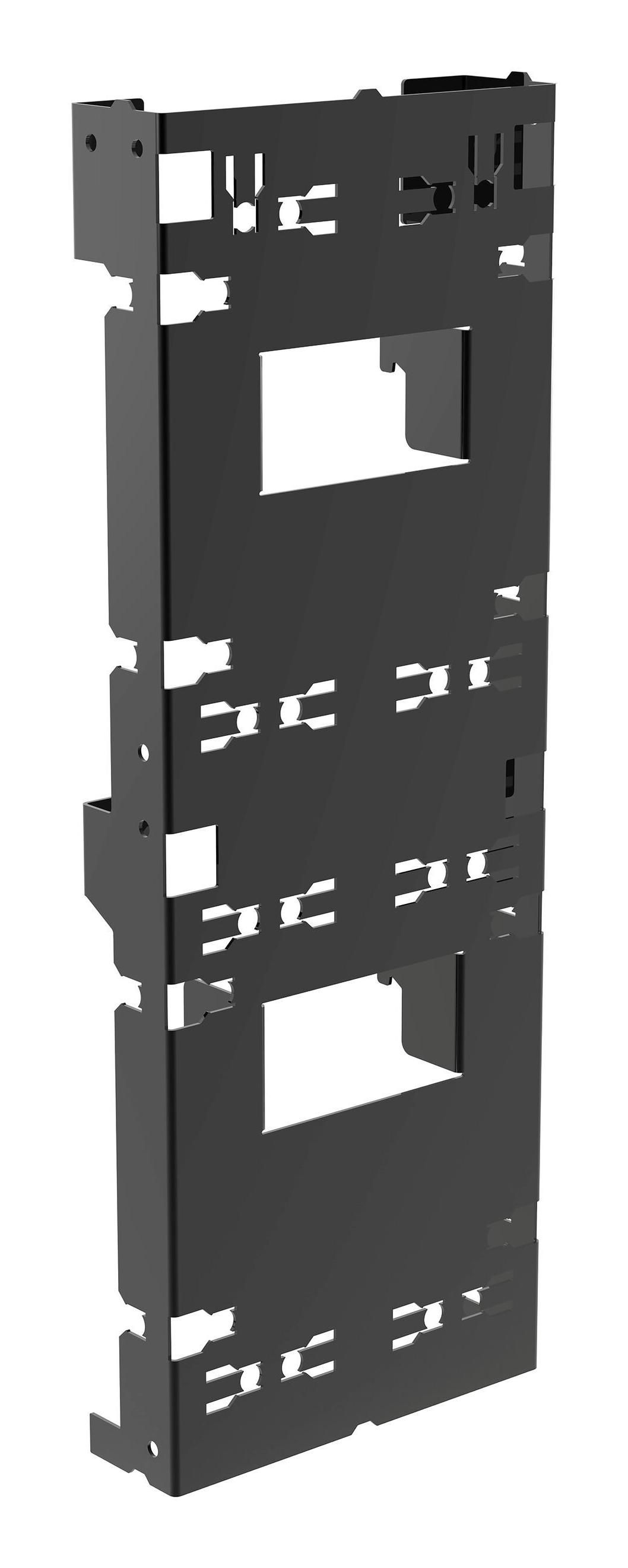 PLI 8701, H2 INTERFACE, 2H,