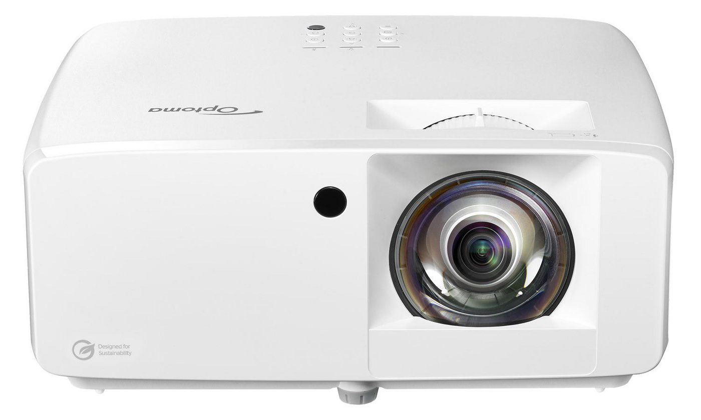 ZK430ST DLP 4K UHD Projector