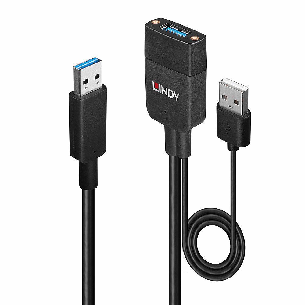 35m Hybrid USB 3.2 Gen 2 Type