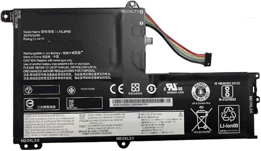Laptop Battery for Lenovo