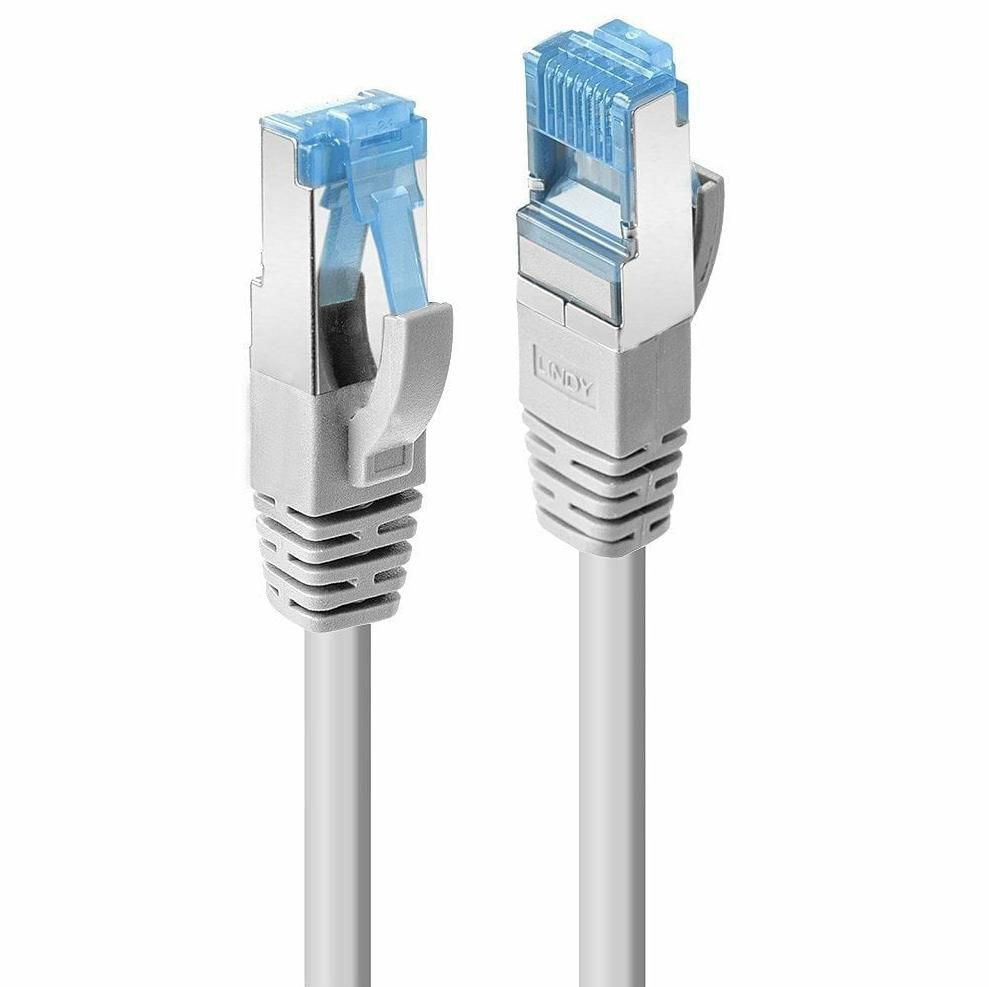 3m RJ-45 S/FTP LSZH Cable,