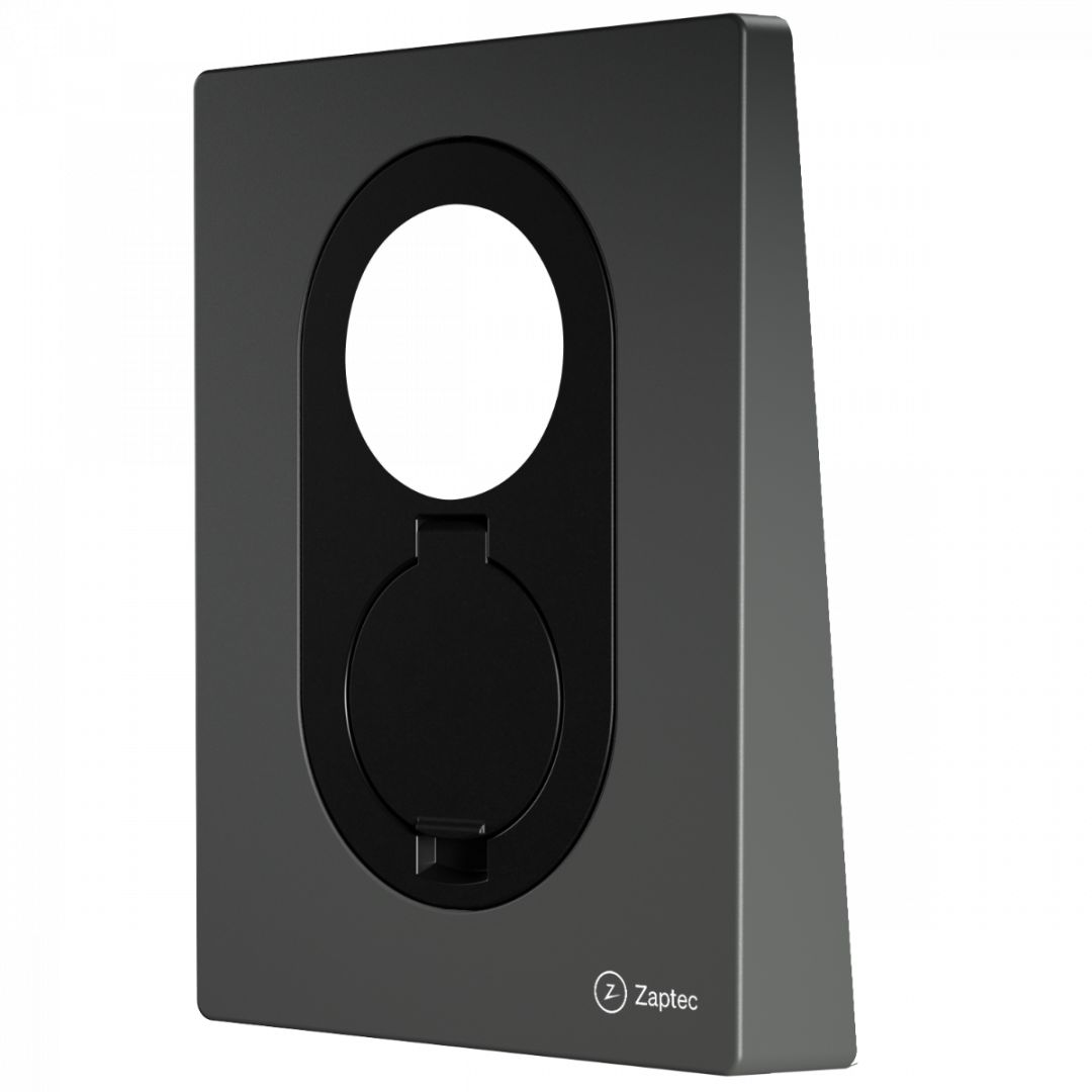 ZM000763 W128912132 Frontcover Zaptec GoGo 2 - 