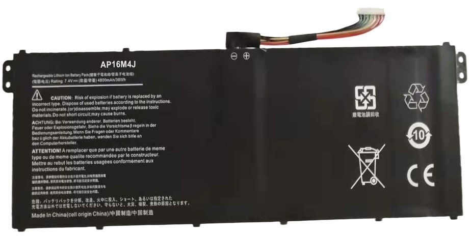 Laptop Battery for Acer