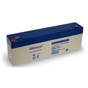 12V 2.4 A Battery
