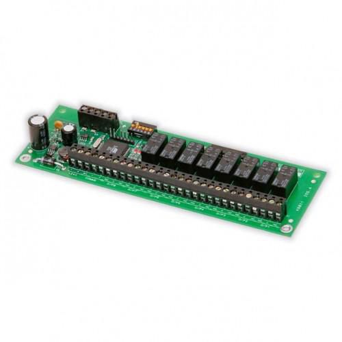 Syncro I/O 16 Channel I/O