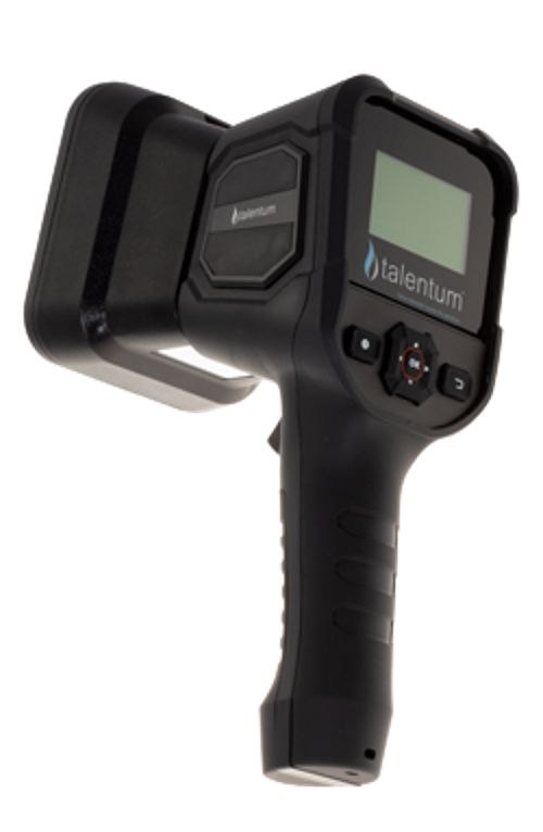 Talentum TT2 without